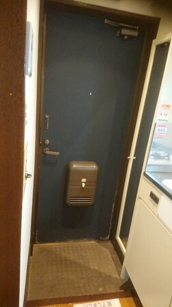 信開セルーラ駅南Ｓの物件内観写真